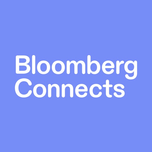Bloomberg Connects logo