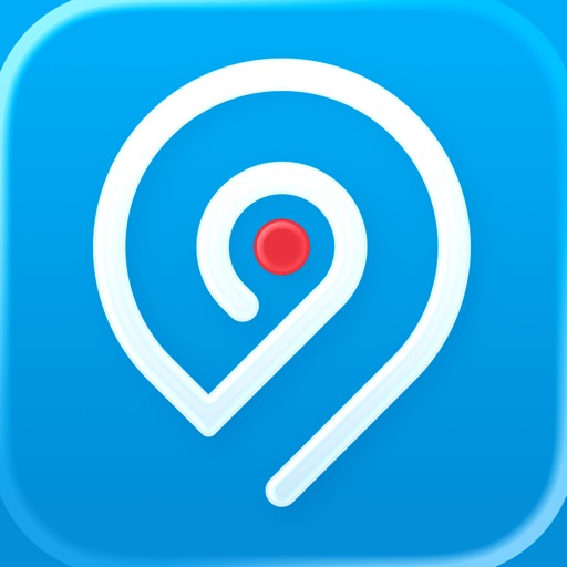 VoiceMap logo